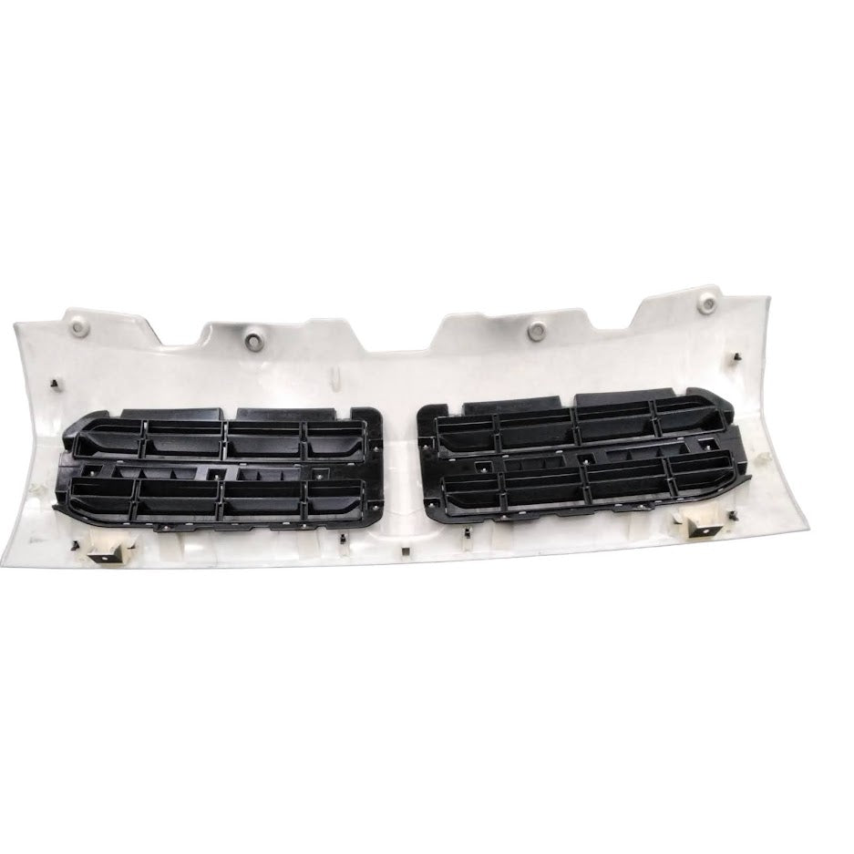 For 2014-2018 RAM Promaster 1500 2500 3500 Front Bumper Upper Grille Assembly