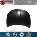 For 2014-2020 Chevy Impala Hood Aluminum