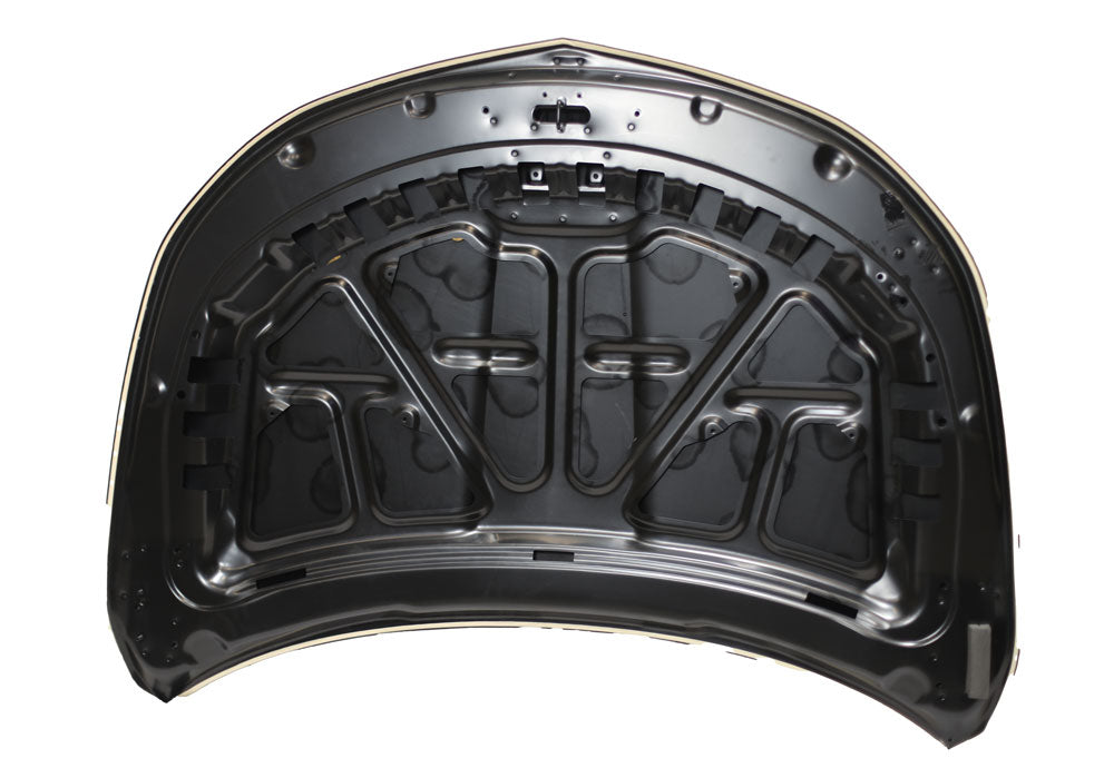For 2014-2020 Chevy Impala Hood Aluminum