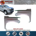 For 2014-2021 Toyota Tundra Both Left & Right Fenders