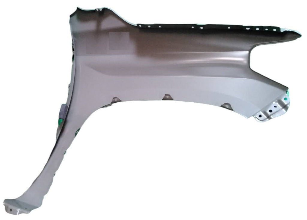 For 2014-2021 Toyota Tundra Both Left & Right Fenders
