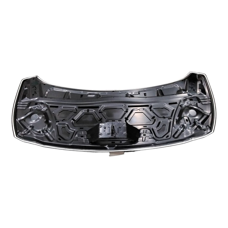 For 2019-2024 Ford Transit Connect Hood
