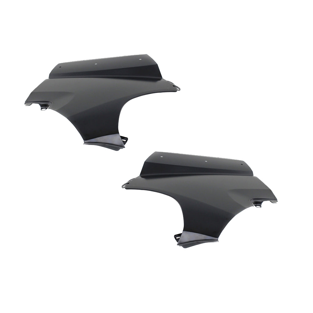 For 2014-2022 RAM Promaster Both Left & Right Fender Steel