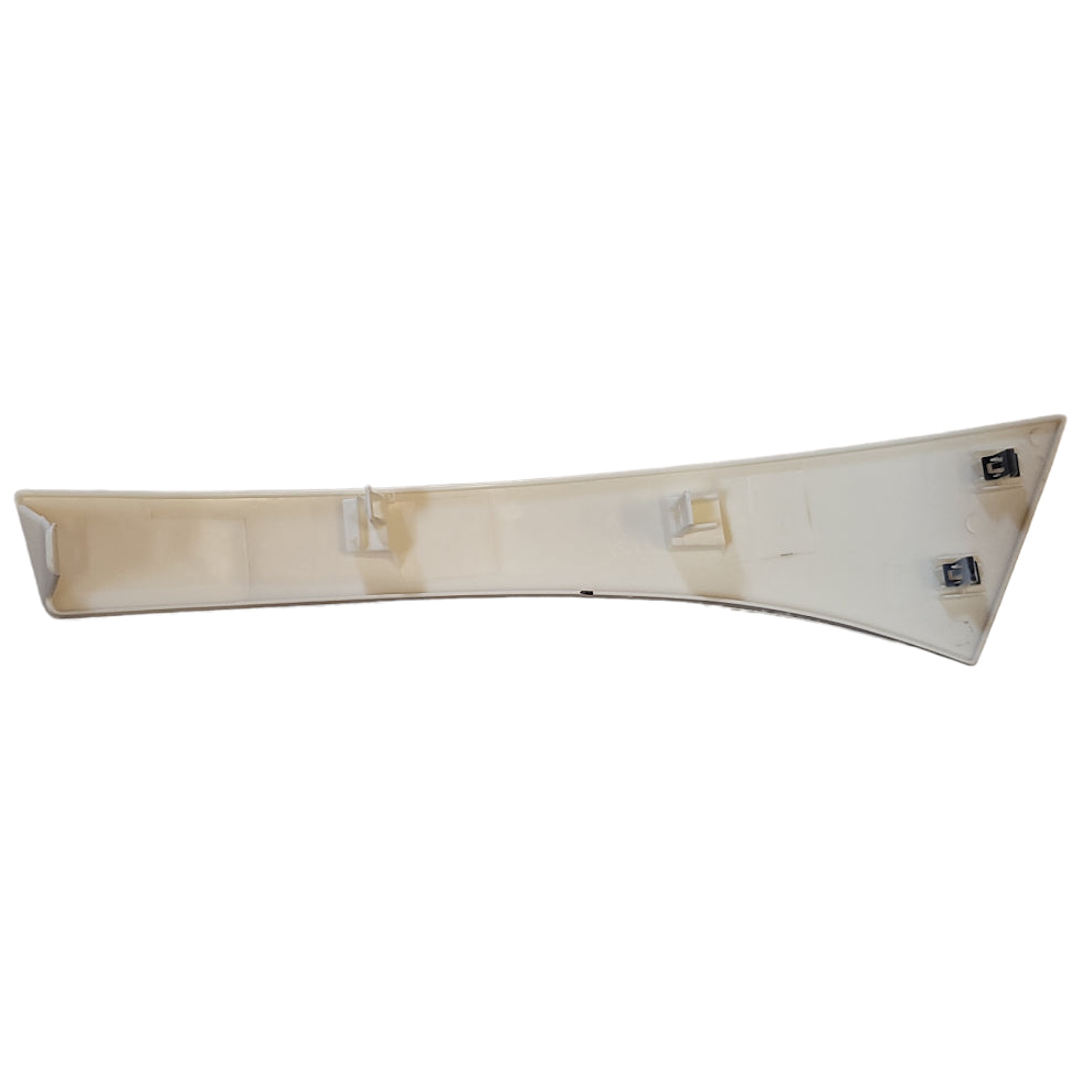 For 2014-2022 RAM Promaster Both Left & Right Headlight Moulding Lower