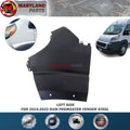 For 2014-2022 RAM Promaster Left Fender Steel Driver Side LH