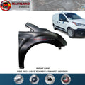 For 2014-2023 Transit Connect Right Fender Passenger Side RH