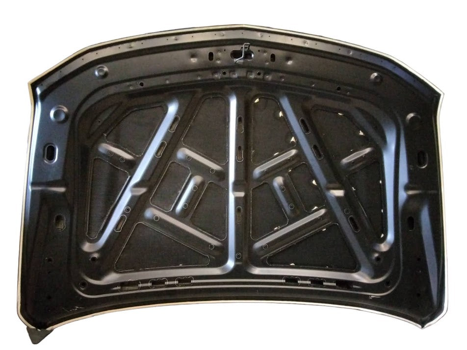 For 2015 To 2020 Chevy Tahoe, Chevy Suburban Hood Aluminum