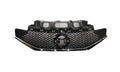 For 2015-2016 Nissan Versa Note SR 1.6L L4 Front Grille Assembly 62310-3WF0A