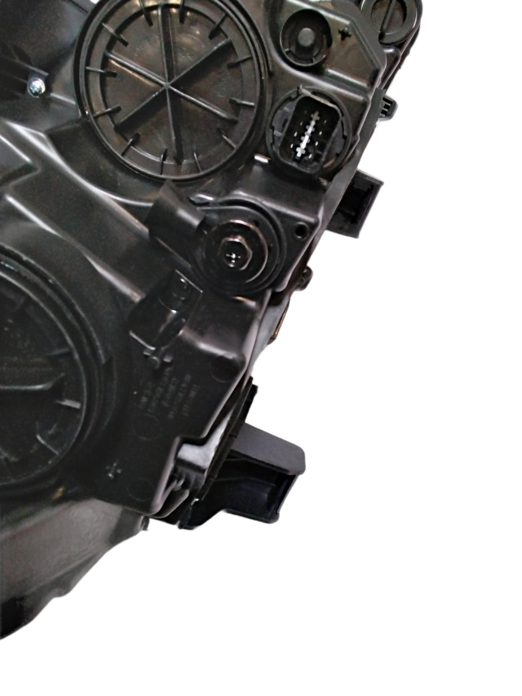 For 2015-2017 HYUNDAI SONATA Headlights Left Side