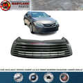 For 2015-2017 TOYOTA CAMRY Grill LE XLE Front Bumper Radiator Lower Grille