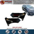 For 2015-2018 Ford Edge Both Left & Right Front Fenders