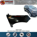 For 2015-2018 Ford Edge Right Front Fender Passenger Side RH
