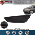 Premium Quality for 2015-2018 Ford Focus FOGLIGHT Cover Left Side