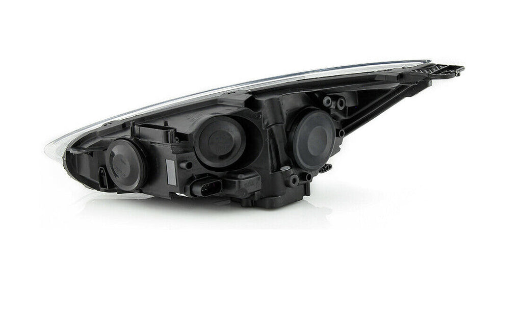 Premium Quality for 2015-2018 Ford Focus LED Headlamp Headlight Assembly F1EZ-13008-GW