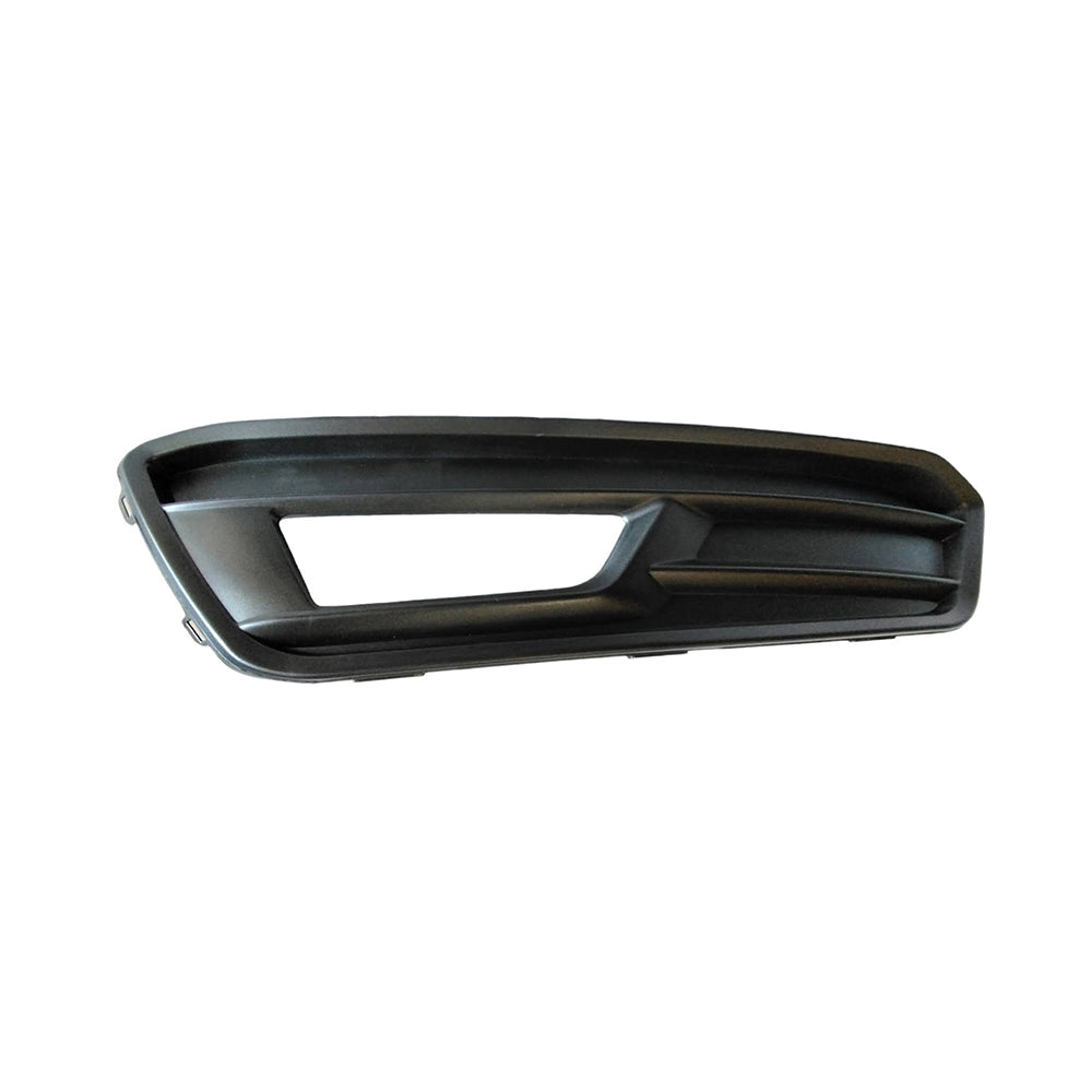 For 2015-2018 Ford Focus ST Both Left & Right Fog Lamp Light Molding Trim Bezel