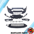 For 2015-2018 Ford Focus ST Bumper Kit / Conversion kit