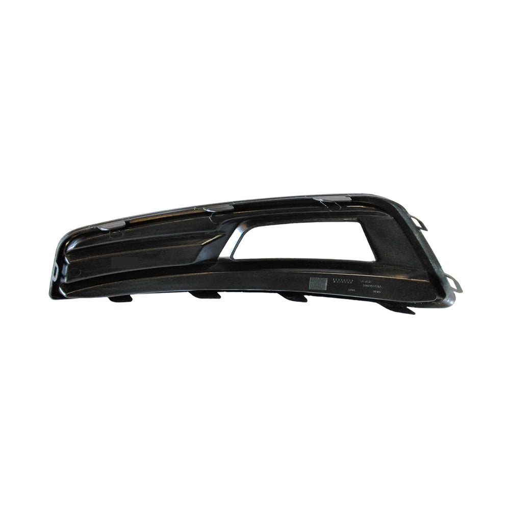 For 2015-2018 Ford Focus ST Right Fog Lamp Light Molding Trim Bezel Textured