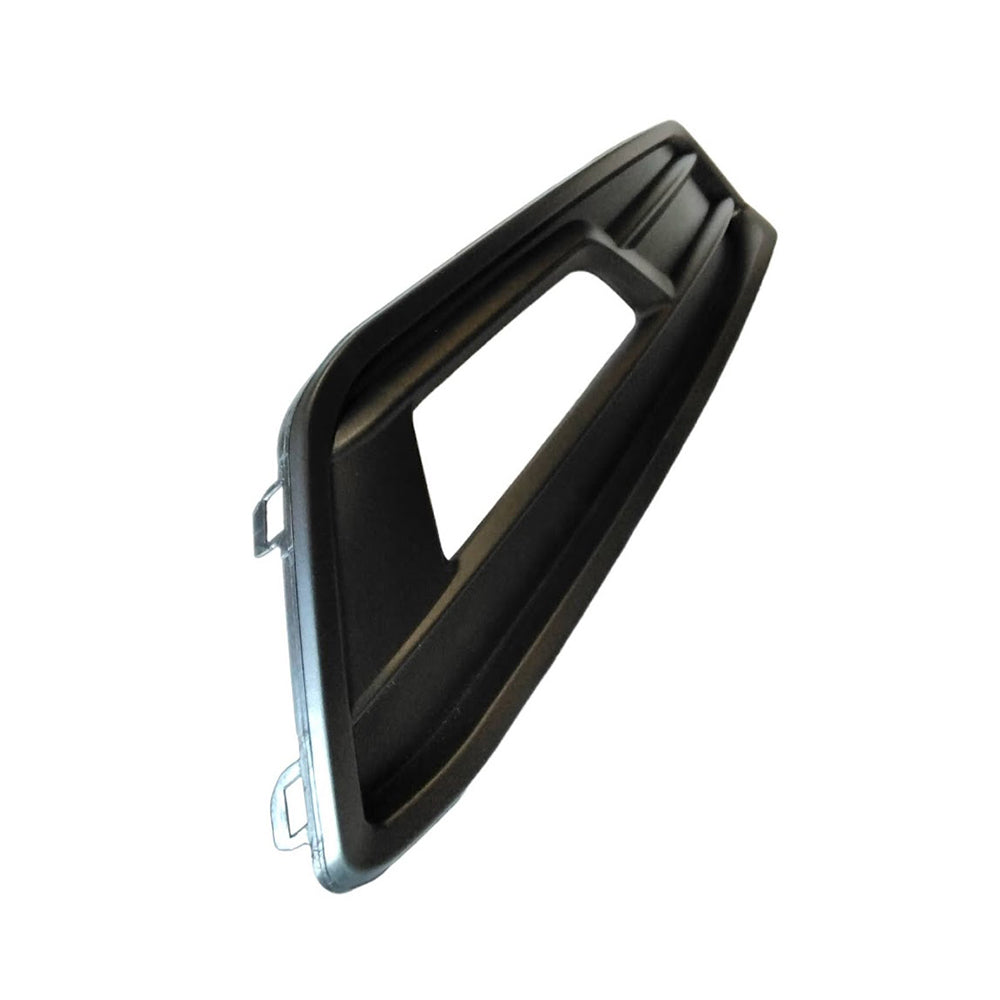 For 2015-2018 Ford Focus ST Right Fog Lamp Light Molding Trim Bezel Textured