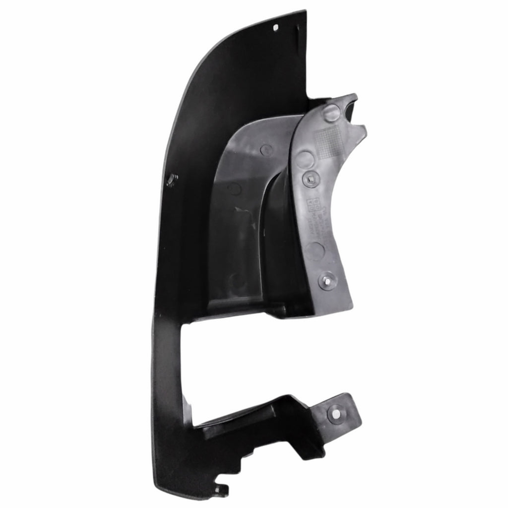 For 2015-2019 Ford Transit Left Rear Bumper Side End Cap Cover T150 T250 T350