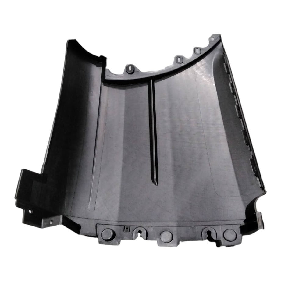 For 2015-2019 Ford Transit Rear Bumper Cover Extension Driver Side, Left Side