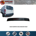 For 2015-2019 Ford Transit Rear Bumper High/Medium Roof