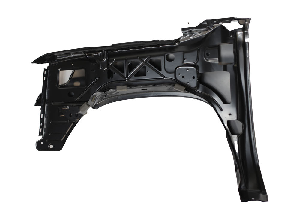 For 2015-2020 Chevy Suburban, Tahoe Left Front Fender Driver Side LH