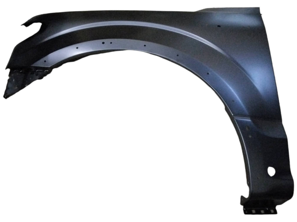 For 2015-2020 Ford F150 Aluminium With IPAS Holes Fenders Both Left & Right