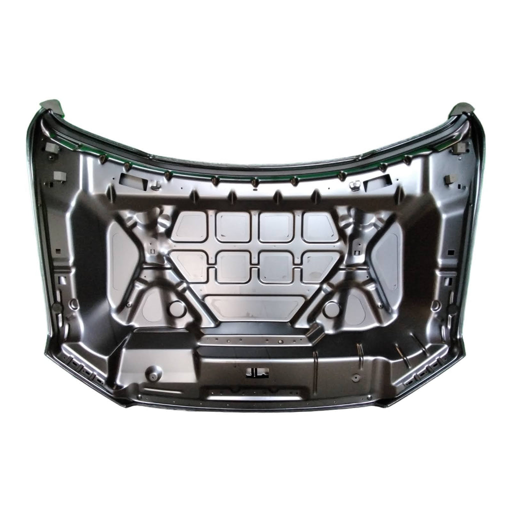 For 2015-2020 Ford F150 Hood Primed Steel