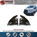 For 2015-2023 Ford Transit Fender Kit LH+RH With Antenna Hole