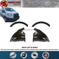 For 2015-2023 Ford Transit Both Left & Right Fenders With Antenna Hole and