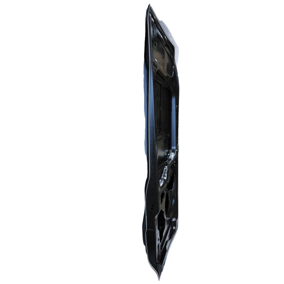 E-Z Parts Left Rear Door Lower Molding For 2015-2019 Ford Transit – Driver Side – Black Textured