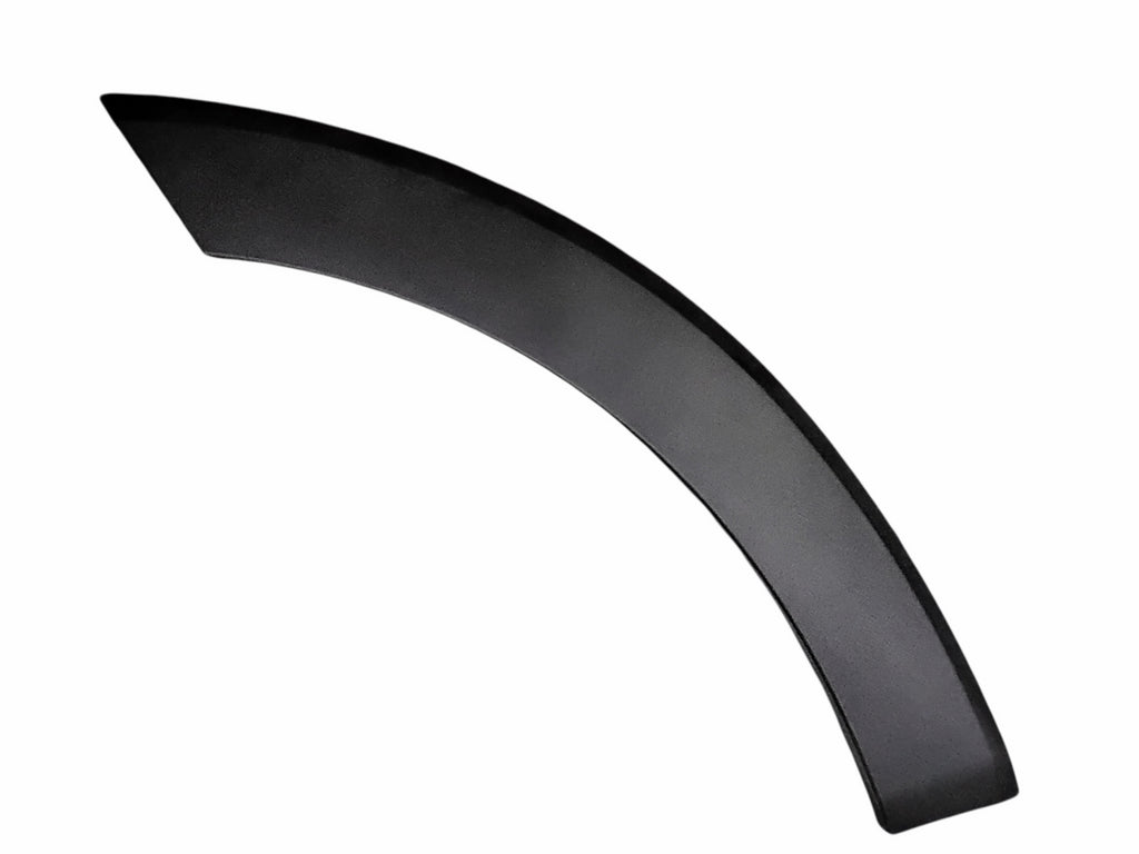 For 2015-2019 Ford Transit Left Side Two Piece Fender Flare for Fender and Door