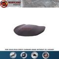 For 2016-2018 Chevy Camaro Hood without ZL1 Scoop