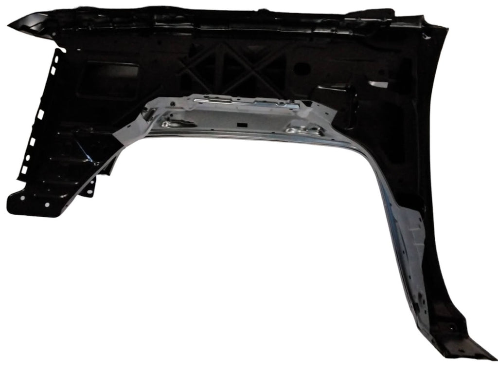 For 2015-2019 Chevy Silverado  Steel  Front Fenders Both Left & Right