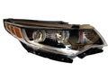 For 2016-2018 Kia Optima Headlights Right Side