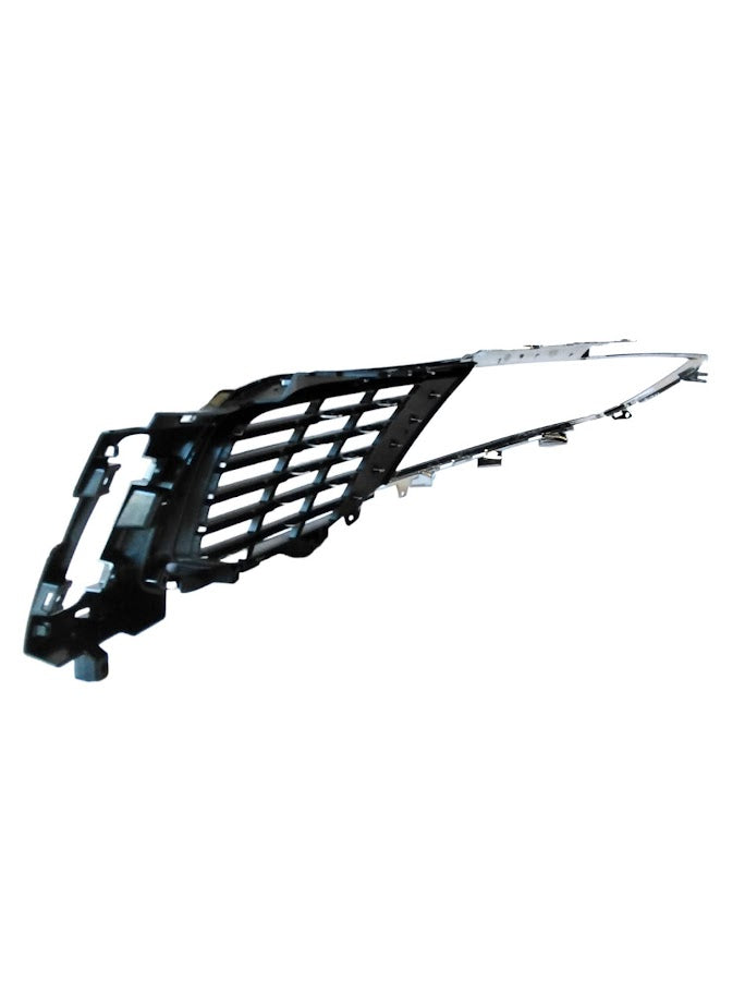 For 2016-2018 Lincoln MKX Grille Assembly Right Passenger Side RH