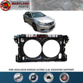 Premium Quality for 2016-2018 Nissan Altima 2.5L Radiator Support 62500-9HS0A