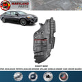 For 2016-2018 Toyota Avalon Engine Splash Shield Under Car Cover Guard Right