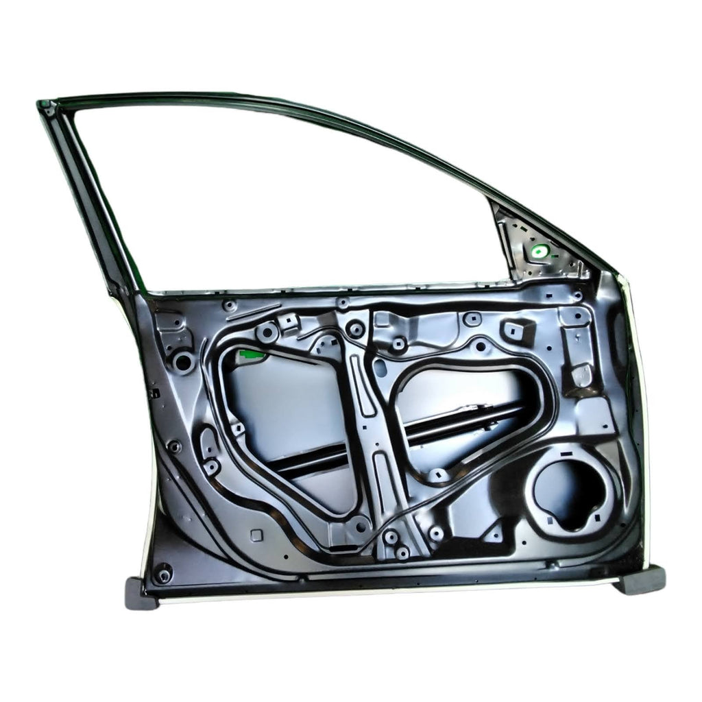 For 2016-2021 Honda Civic Left Front Door Shell 4 Door Sedan & Hatchback