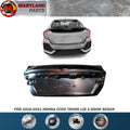 For 2016-2021 Civic-Trunk Lid 4 Door Sedan 68500TBAA00ZZ
