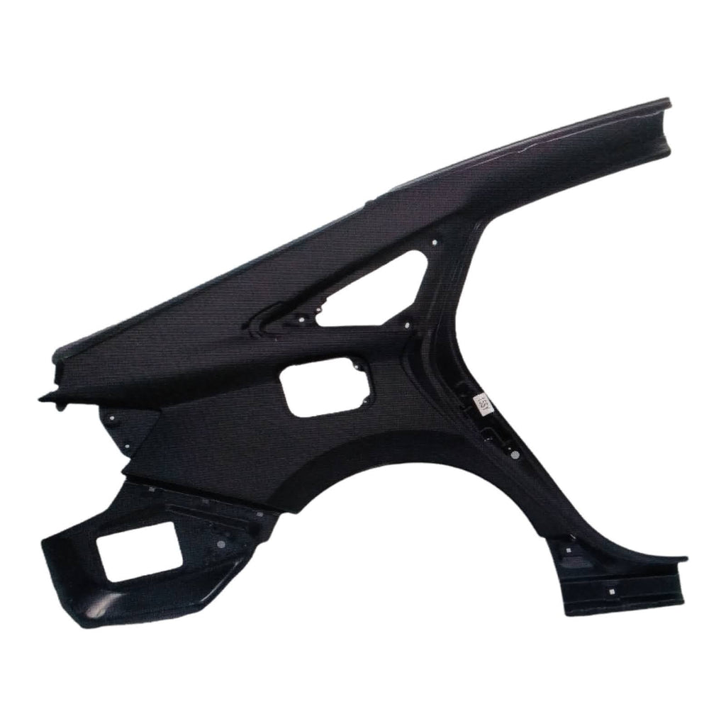 For 2016-2021 Honda Civic 4 Door Sedan Quarter Panel Rear Driver Side LH