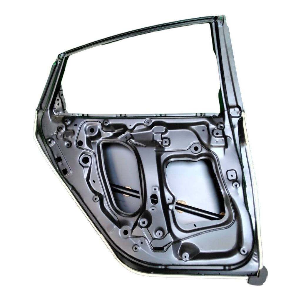 For 2016-2021 Honda Civic Left Rear Door Shell 4 Door Sedan Only