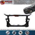 For 2016-2021 Honda Civic Radiator Support 1.5L