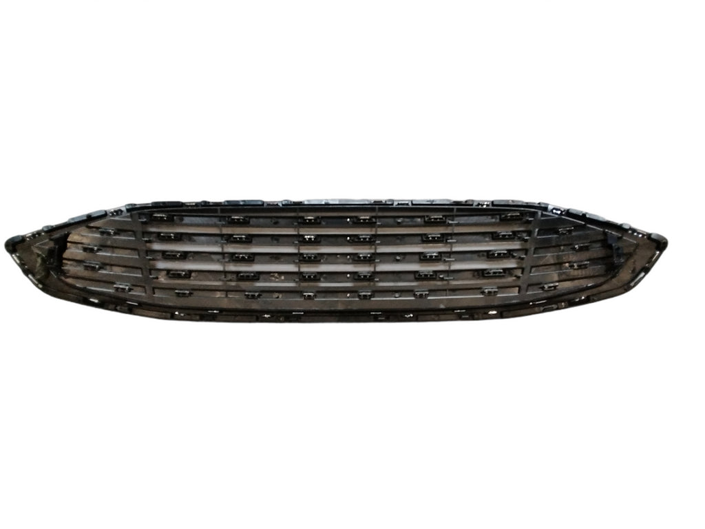 For 2017-2018 Ford Fusion Front Bumper Upper Grille Assembly