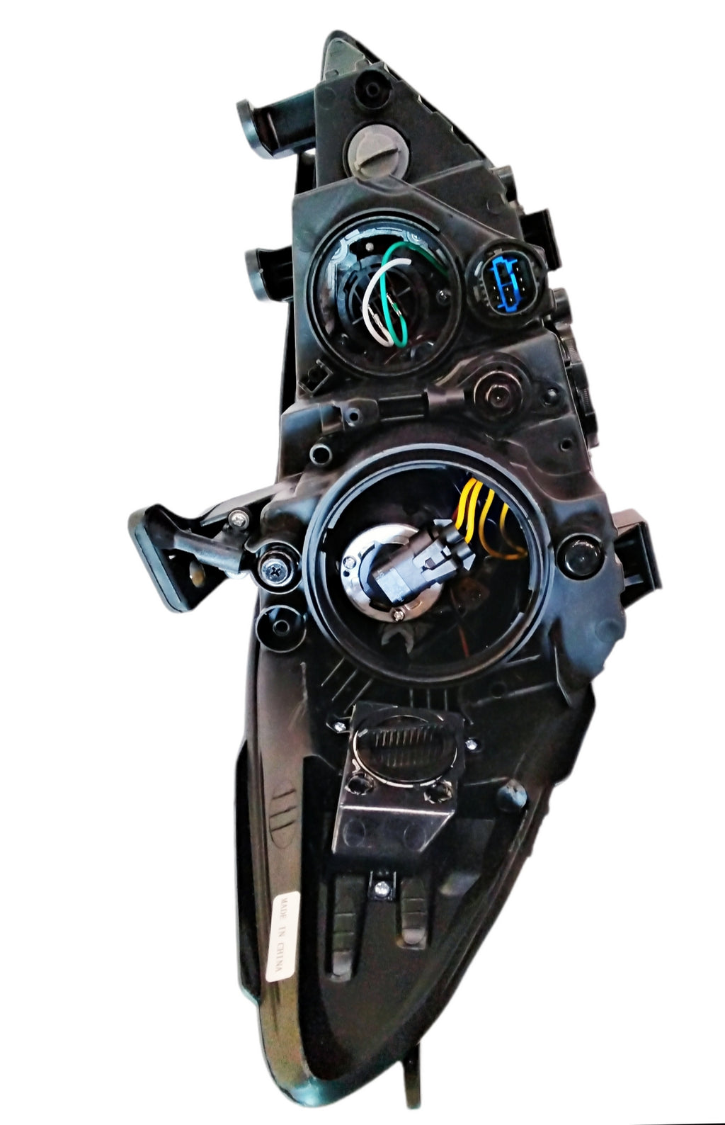For 2017-2018 HYUNDAI ELANTRA Headlights Left Side