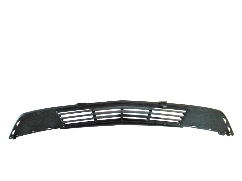 For 2017-2019 Cadillac XT5 Lower Grille Gloss Black