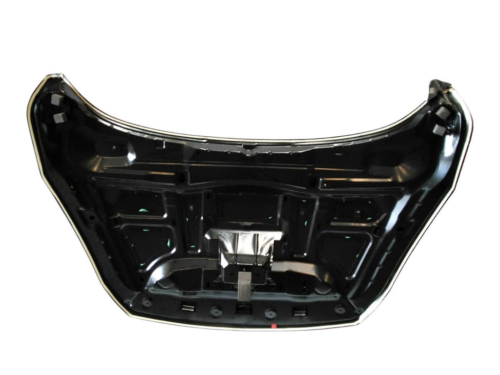 For 2017-2019 Ford Escape Hood Steel GJ5Z16612A, FO1230318