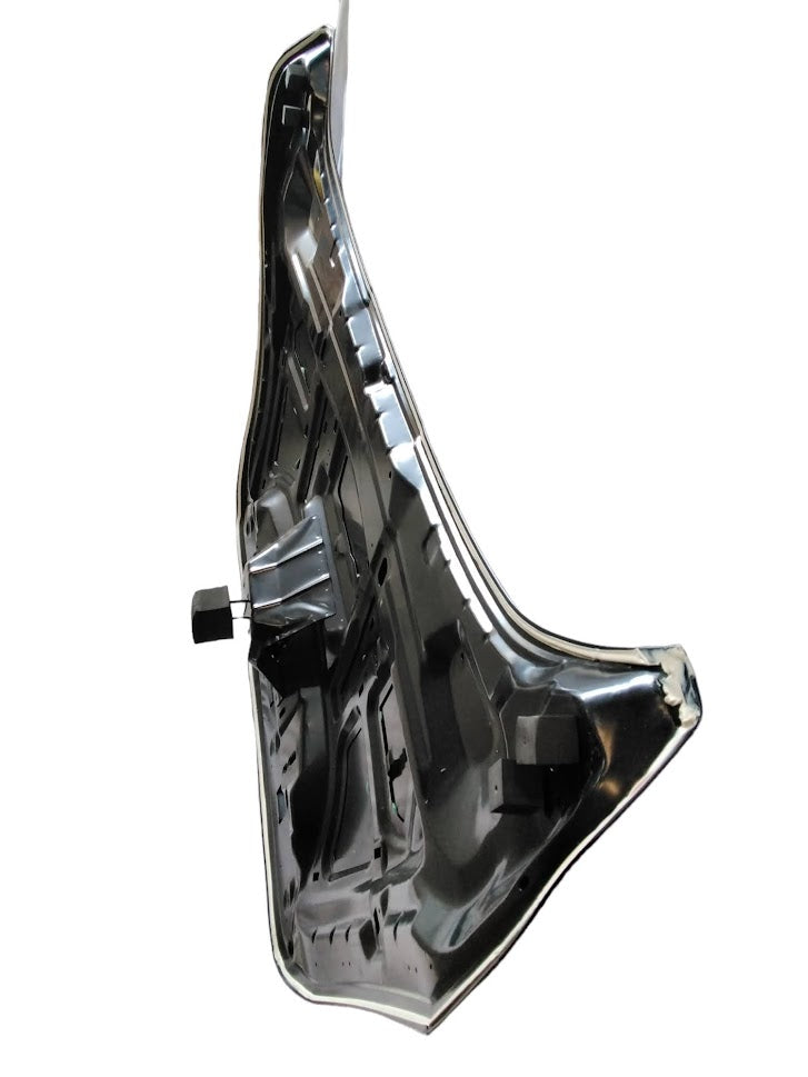For 2017-2019 Ford Escape Hood Steel GJ5Z16612A, FO1230318