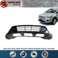 For 2017-2019 Ford Escape Lower Bumper Grille Valance