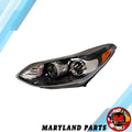 Premium Quality for 2017-2019 KIA SPORTAGE LED Headlights Left Side